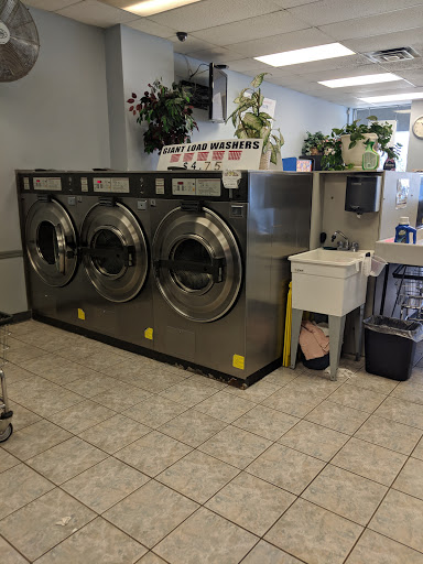 Laundromat «Fabricare Laundromat», reviews and photos, 2227 Galloway Rd, Bensalem, PA 19020, USA