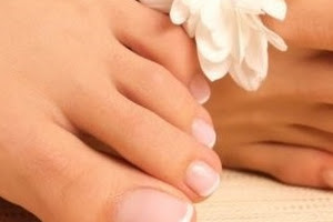 Jamie Sanders Pedicure & Beauty