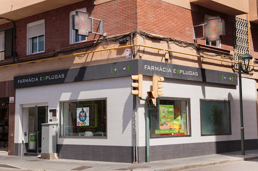 Farmàcia Esplugas Solé.     Ortopedia.     Parafarmacia Y Dietética En Tarragona