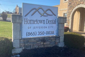 Hometown Dental of Jefferson City image