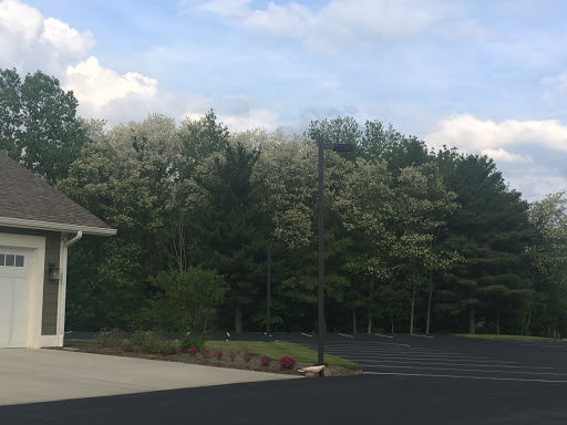 Funeral Home «Light Memorial & Funeral Chapel», reviews and photos, 585 E Main St, Monrovia, IN 46157, USA