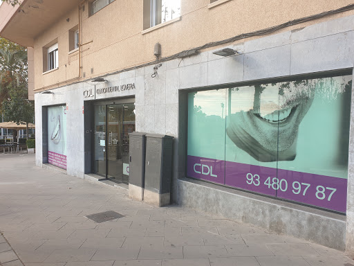 CDL Clínica Dental Lovera Esplugues, Esplugues de Llobregat - Barcelona