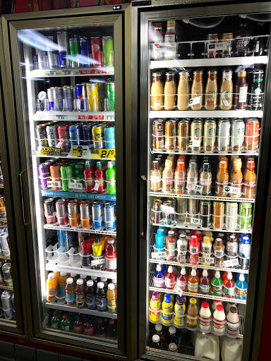 Gas Station «Bigfoot Travel Center #946», reviews and photos, 1808 W Hill Ave, Valdosta, GA 31601, USA