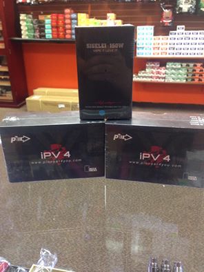 Tobacco Shop «Exotic Vapors Tobacco», reviews and photos, 1926 Touhy Ave, Des Plaines, IL 60018, USA