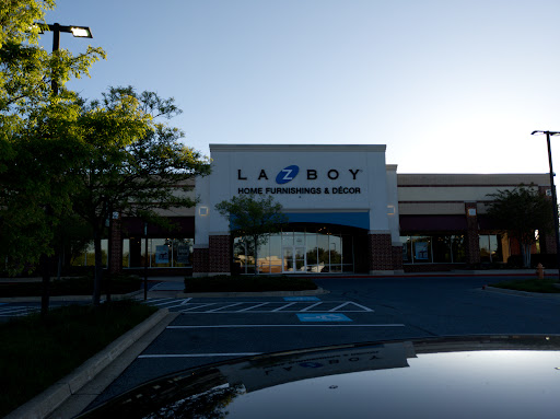 Furniture Store «La-Z-Boy Furniture Galleries», reviews and photos, 6181 Old Dobbin Ln, Columbia, MD 21045, USA