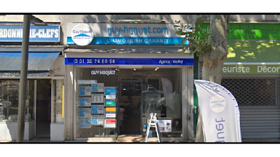 Agence immobilière Guy Hoquet VIROFLAY à Viroflay