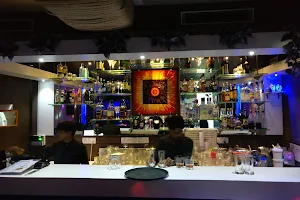 Frisky Bar And Lounge image
