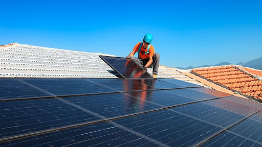 SolarGuru Energy - Los Angeles Solar Panel Systems