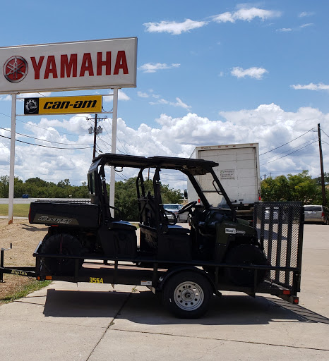 Motorcycle Shop «Destination Cyclesports», reviews and photos, 3341 TX-534 Loop, Kerrville, TX 78028, USA