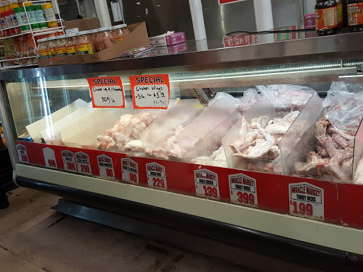 Grocery Store «Miracle Market», reviews and photos, 800 W Alondra Blvd, Compton, CA 90220, USA