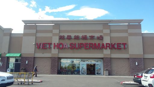 Viet Hoa Supermarket Denver