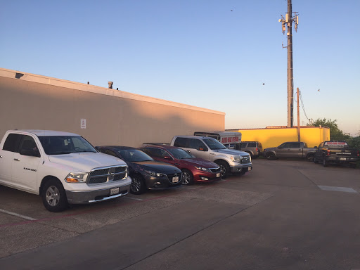 Auto Dent Removal Service «Top Notch Image LLC», reviews and photos, 9959 Royal Ln #22, Dallas, TX 75231, USA