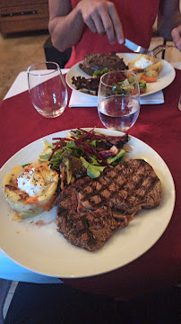 Plats et boissons du Restaurant à viande O! La Vaca! à Draguignan - n°16