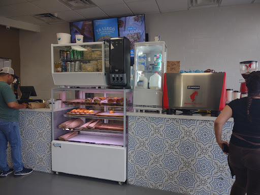 The Coffee Pot