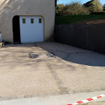 Photo n° 6 de l'avis de BOLOU.a fait le 02/06/2020 à 12:52 pour Ouest Bordure Paysage - Services à Brandérion