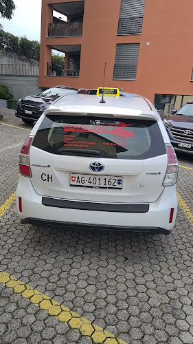 Rezensionen über Taxi Schamo in Wettingen - Taxiunternehmen