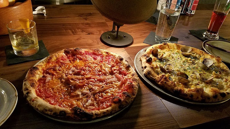 #7 best pizza place in Minneapolis - Young Joni