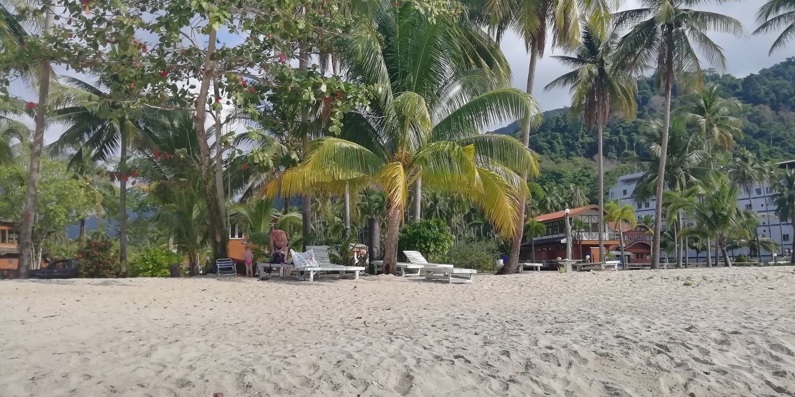 Koh Chang Beach photo #9