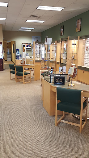 Optometrist «American Vision Center», reviews and photos, 10550 S Cicero Ave, Oak Lawn, IL 60453, USA