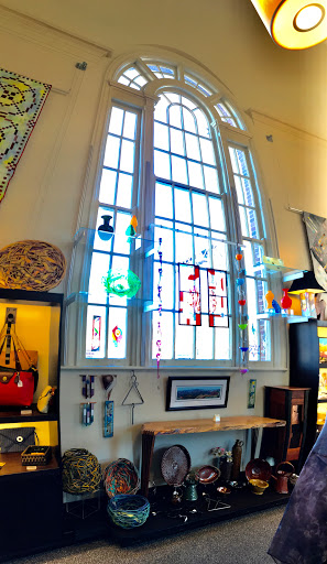 Art Gallery «Southern Highland Craft Guild, Biltmore Village», reviews and photos, 26 Lodge St, Asheville, NC 28803, USA
