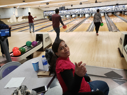 Bowling Alley «Midway Lanes», reviews and photos, 1405 Montour Blvd, Danville, PA 17821, USA