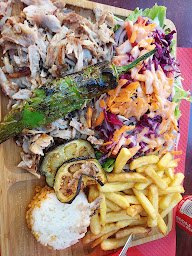 Photo n°12 de L'Arc en Ciel à Lyon ()