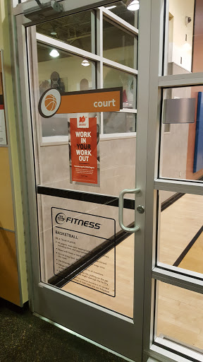 Gym «24 Hour Fitness», reviews and photos, 2480 Whipple Rd, Hayward, CA 94544, USA