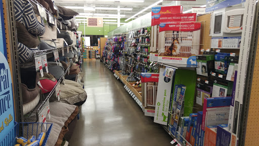 Pet Supply Store «Pet Supplies Plus», reviews and photos, 3801 S Cooper St, Arlington, TX 76015, USA