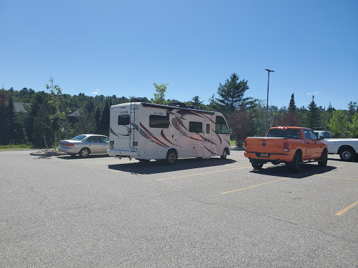 Grocery Store «Hannaford Supermarket», reviews and photos, 45 Hadjis Way Suite 6, Lake Placid, NY 12946, USA