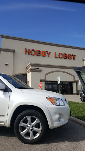 Craft Store «Hobby Lobby», reviews and photos, 6803 S 27th St, Franklin, WI 53132, USA