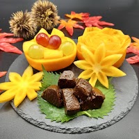 鰹の佃煮 近江