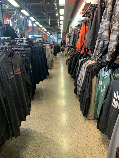 Harley-Davidson Dealer «ABC Harley-Davidson», reviews and photos, 4405 Highland Rd, Waterford Twp, MI 48328, USA