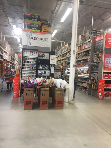 Home Improvement Store «The Home Depot», reviews and photos, 860 E Dunne Ave, Morgan Hill, CA 95037, USA