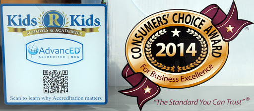 Day Care Center «Kids R Kids of McKinney», reviews and photos, 2910 Eldorado Pkwy, McKinney, TX 75070, USA