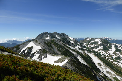 立山