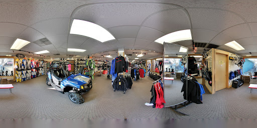 Auto Parts Store «C & C Sports Inc», reviews and photos, 8090 Grand River Ave, Brighton, MI 48114, USA