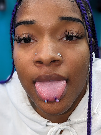 Explore funny tattoo ideas, creative tattoo ideas in Lincoln, available at Edison Tattoo and Body Piercing