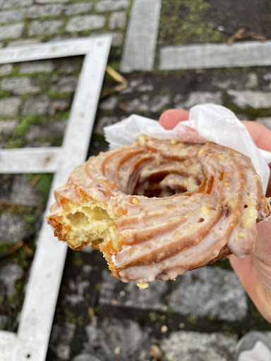 Donut Shop «Union Square Donuts», reviews and photos, 20 Bow St, Somerville, MA 02143, USA