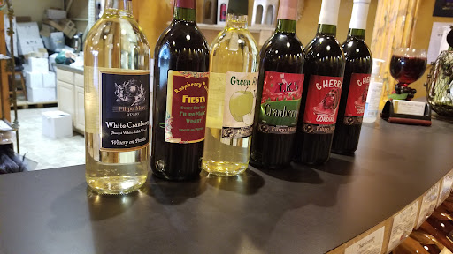 Winery «Filipo Marc Winery», reviews and photos, 39085 Garfield Rd, Charter Twp of Clinton, MI 48038, USA