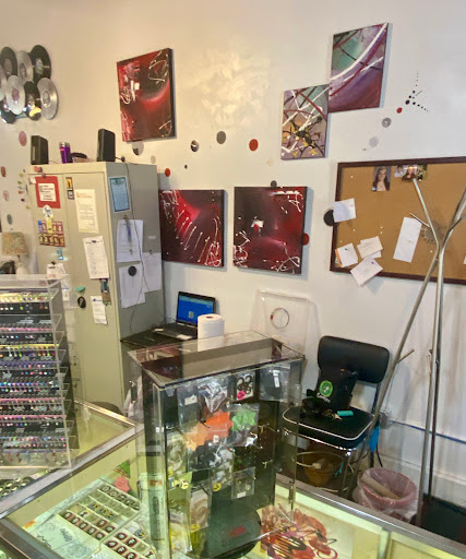 Explore capricorn tattoo ideas for men, creative tattoo ideas in Green Bay, available at Colourbox Body Piercing Llc