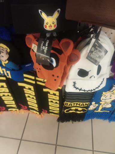 Variety Store «FYE», reviews and photos, 5546 South Redwood Rd, Salt Lake City, UT 84123, USA