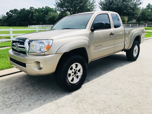 Used Car Dealer «Neighbors Auto Sales», reviews and photos, 19402 Kuykendahl Rd, Spring, TX 77379, USA