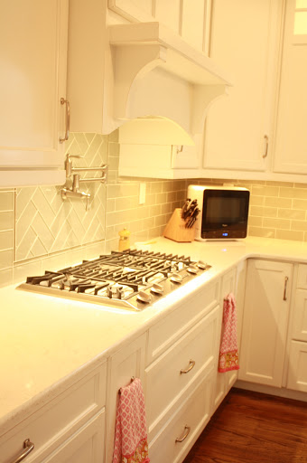 Cabinet Maker «Savage Cabinet Co», reviews and photos, 7 N Kings Ct, Greenville, SC 29605, USA