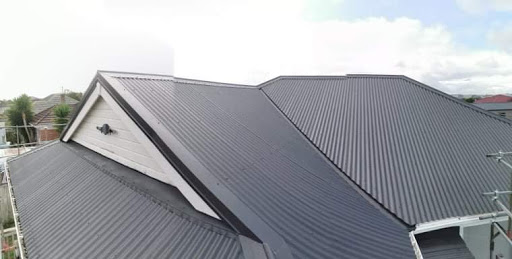 Aotearoa roofing Ltd