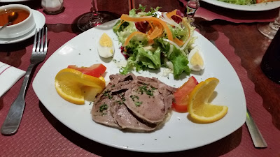Le Chevillard à Toulouse