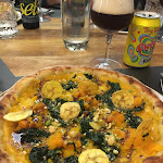 Photo n°1 de l'avis de SZ. fait le 12/11/2022 à 14:30 sur le  Bolle Pizzeria Monza à Monza