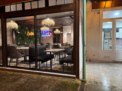 Casa Presto Pizza à L'Aigle