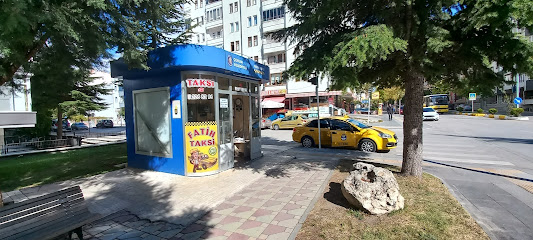 Fatih taksi