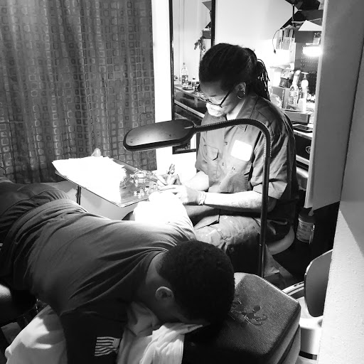 Tattoo Shop «Stay Fresh Tattoo», reviews and photos, 10241 Bridgeport Way SW, Lakewood, WA 98499, USA