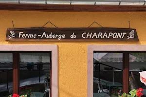 Ferme Auberge Du Charapont image